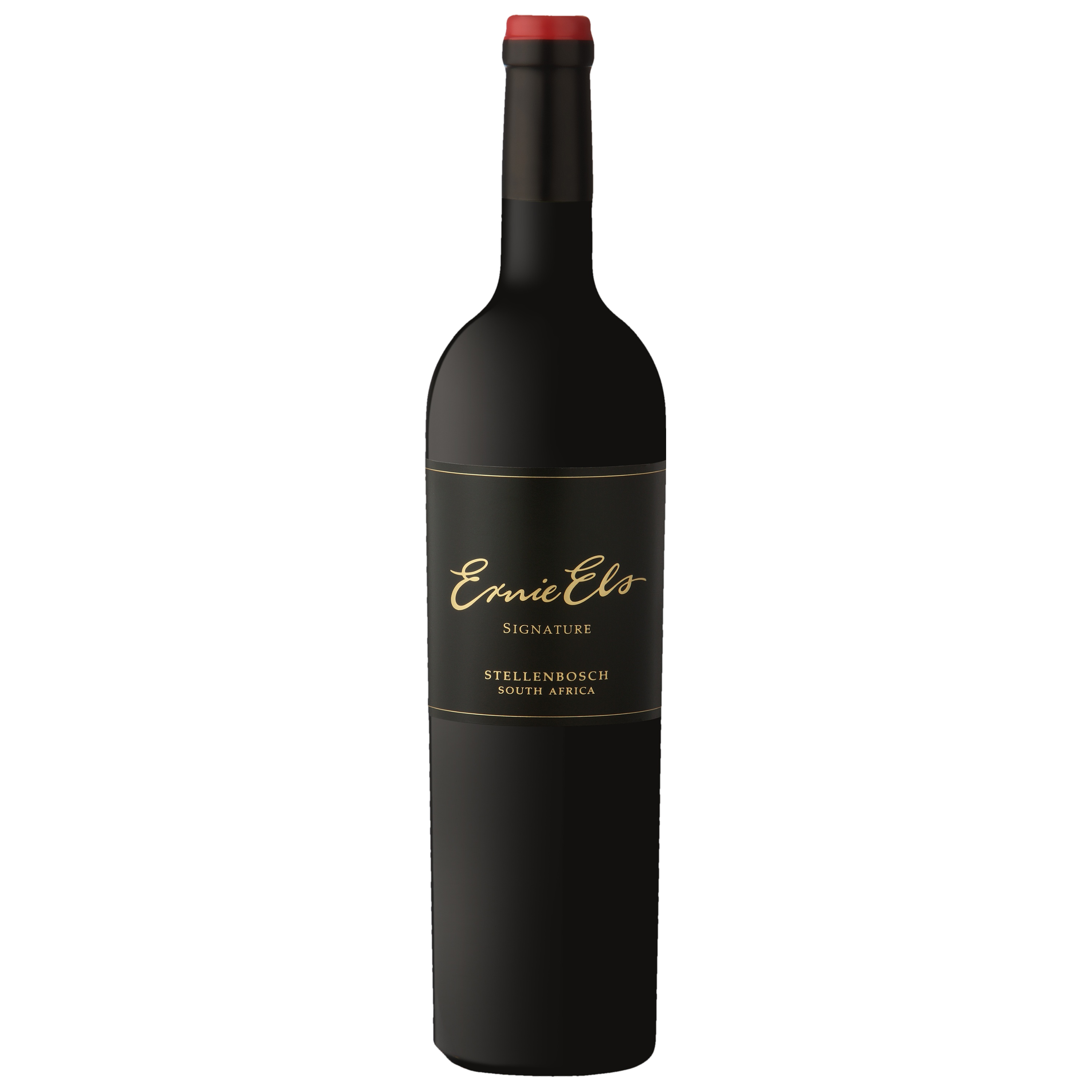 Ernie Els Signature Red 2012